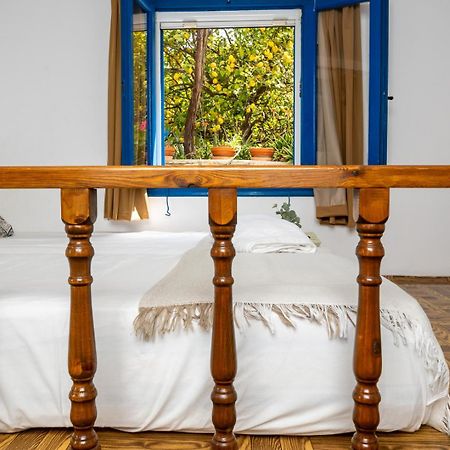 Villa Panorama In Pefkos Pefki Buitenkant foto