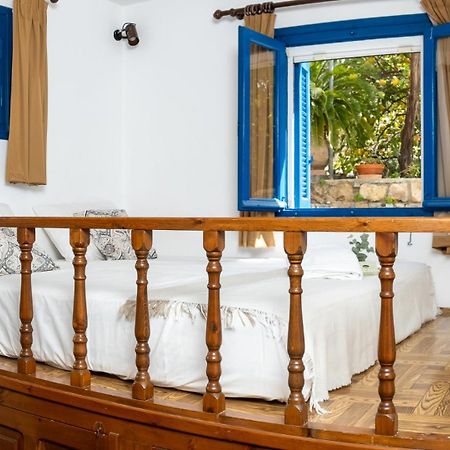 Villa Panorama In Pefkos Pefki Buitenkant foto