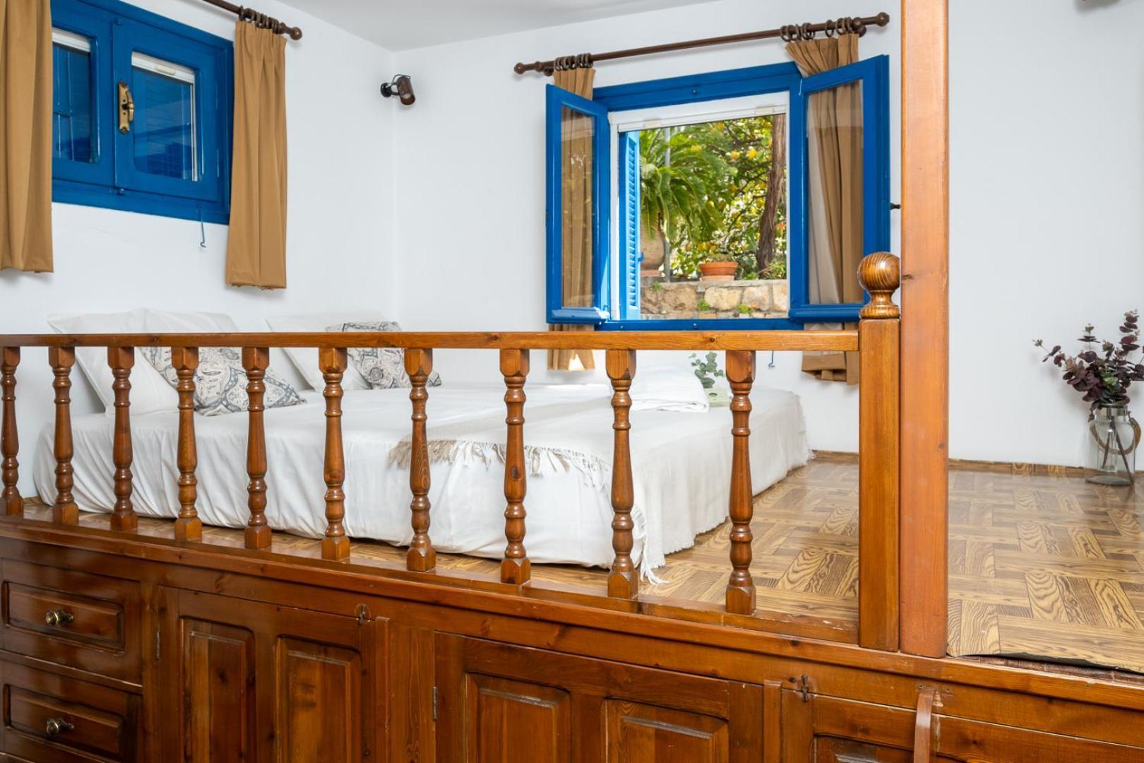 Villa Panorama In Pefkos Pefki Buitenkant foto