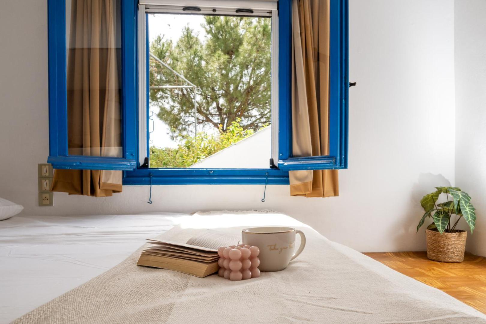 Villa Panorama In Pefkos Pefki Buitenkant foto