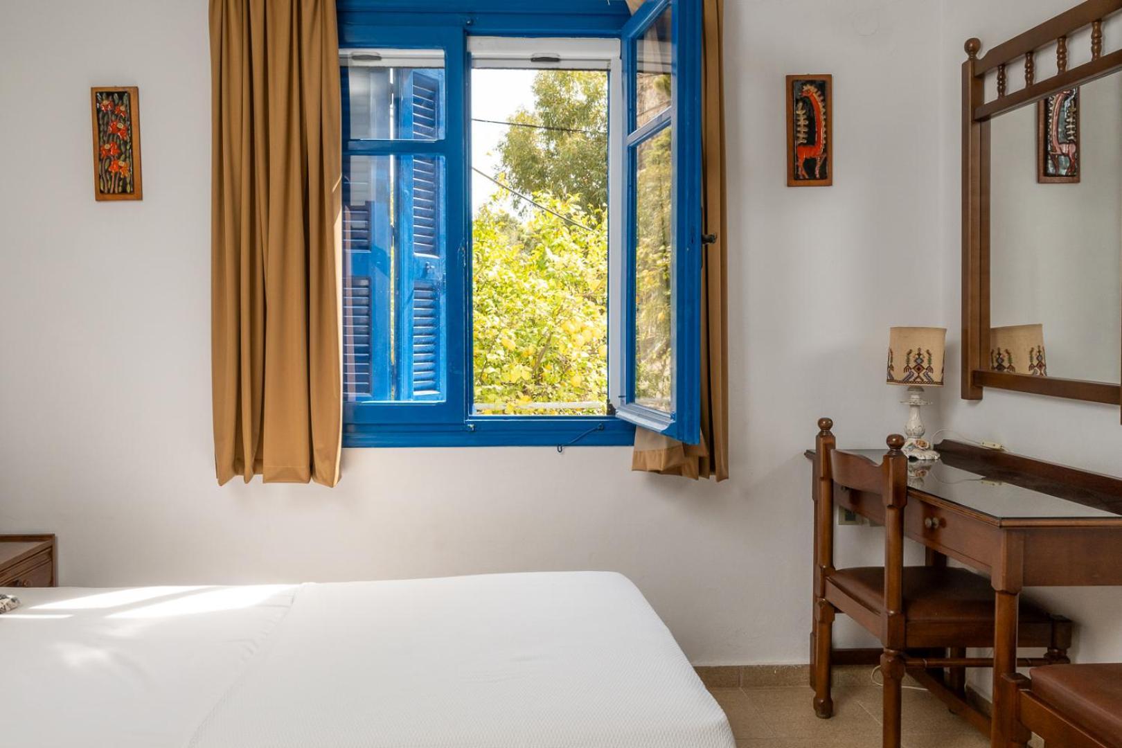 Villa Panorama In Pefkos Pefki Buitenkant foto