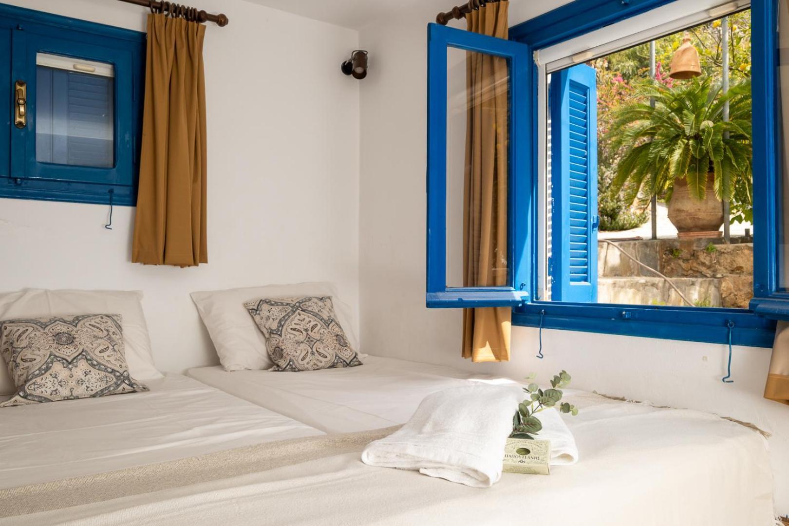 Villa Panorama In Pefkos Pefki Buitenkant foto