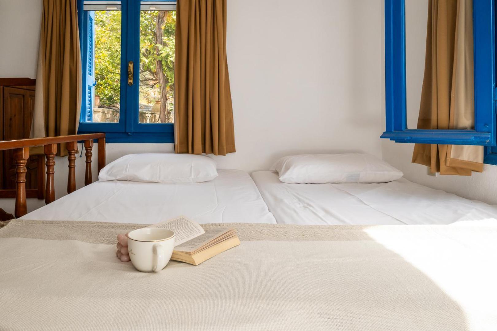 Villa Panorama In Pefkos Pefki Buitenkant foto