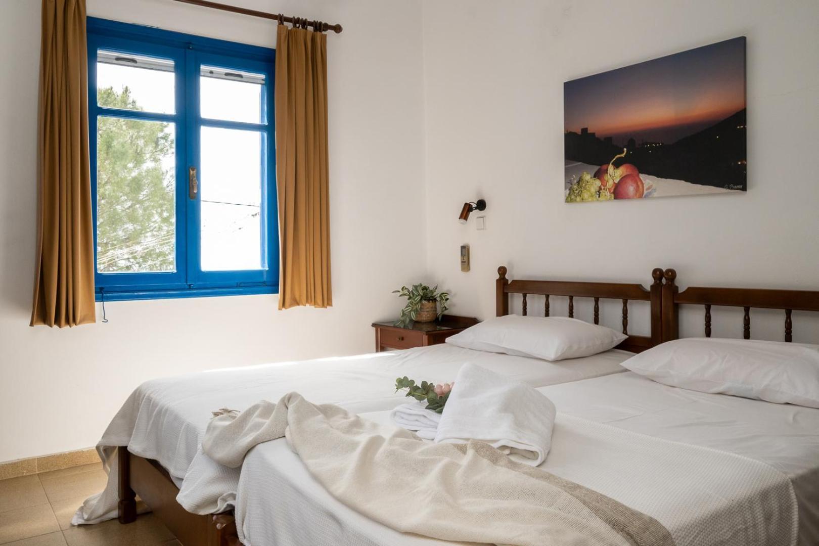 Villa Panorama In Pefkos Pefki Buitenkant foto