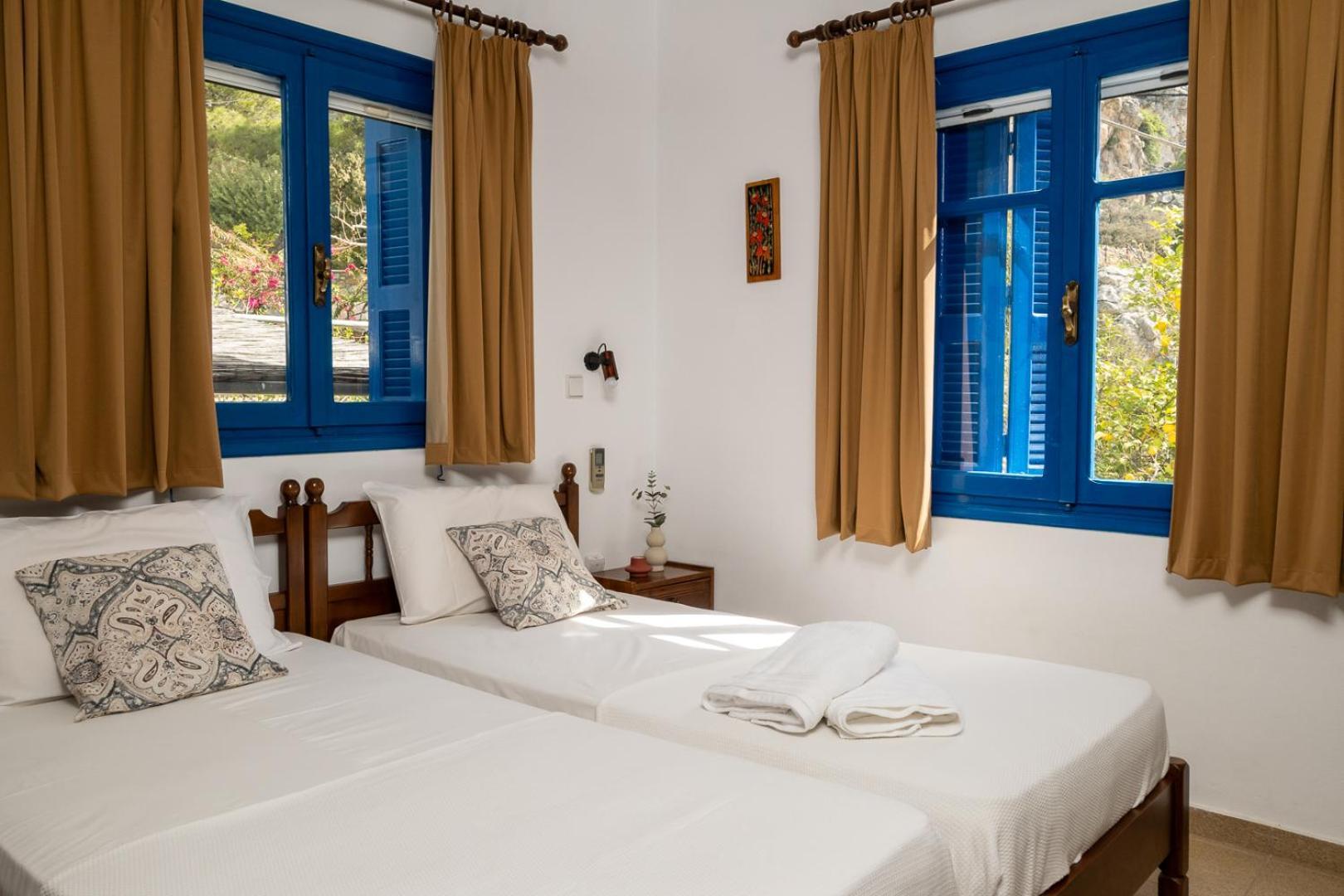 Villa Panorama In Pefkos Pefki Buitenkant foto